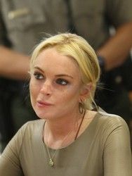 Kolejna rozprawa Lindsay Lohan