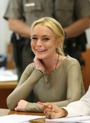 Kolejna rozprawa Lindsay Lohan