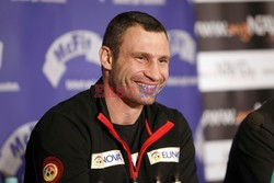 Walka Vitali Klitschko vs. Odlanier Solis