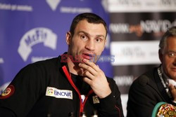 Walka Vitali Klitschko vs. Odlanier Solis