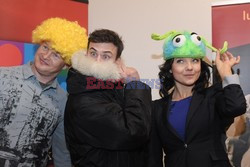 Gala "Uśmiech pomaga" w Galerii Mokotów