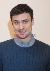 Gala "Uśmiech pomaga" w Galerii Mokotów