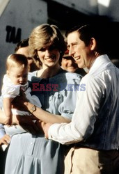 Princess of Wales Lady Diana Spencer