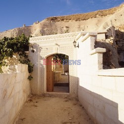 Tradycyjny dom w malowniczej Kapadocji - Andreas von Einsiedel