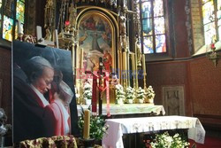 Kraków gotowy na beatyfikację Jana Pawła II