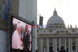 Przygotowania do beatyfikacji Jana Pawła II