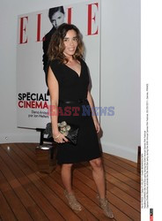 Cannes - Impreza Diora i magazynu Elle