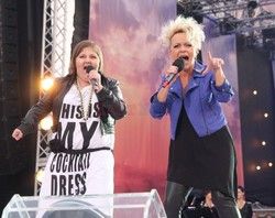 Finał VII Festiwalu Zaczarowanej Piosenki im. Marka Grechuty w Krakowie