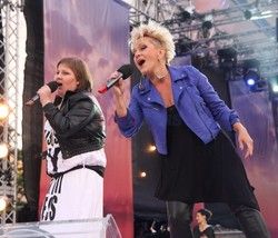 Finał VII Festiwalu Zaczarowanej Piosenki im. Marka Grechuty w Krakowie