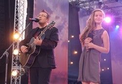 Finał VII Festiwalu Zaczarowanej Piosenki im. Marka Grechuty w Krakowie