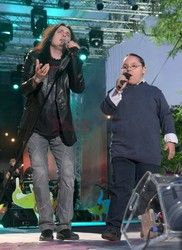 Finał VII Festiwalu Zaczarowanej Piosenki im. Marka Grechuty w Krakowie