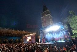 Finał VII Festiwalu Zaczarowanej Piosenki im. Marka Grechuty w Krakowie