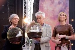 Finał VII Festiwalu Zaczarowanej Piosenki im. Marka Grechuty w Krakowie