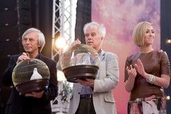 Finał VII Festiwalu Zaczarowanej Piosenki im. Marka Grechuty w Krakowie