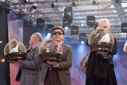 Finał VII Festiwalu Zaczarowanej Piosenki im. Marka Grechuty w Krakowie