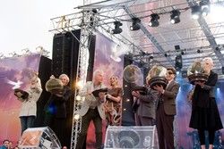 Finał VII Festiwalu Zaczarowanej Piosenki im. Marka Grechuty w Krakowie
