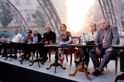 Finał VII Festiwalu Zaczarowanej Piosenki im. Marka Grechuty w Krakowie
