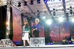 Finał VII Festiwalu Zaczarowanej Piosenki im. Marka Grechuty w Krakowie