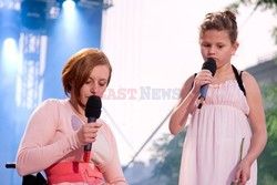 Finał VII Festiwalu Zaczarowanej Piosenki im. Marka Grechuty w Krakowie