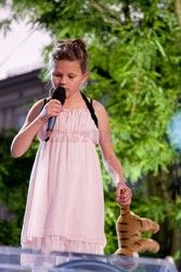 Finał VII Festiwalu Zaczarowanej Piosenki im. Marka Grechuty w Krakowie