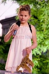 Finał VII Festiwalu Zaczarowanej Piosenki im. Marka Grechuty w Krakowie