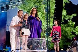 Finał VII Festiwalu Zaczarowanej Piosenki im. Marka Grechuty w Krakowie