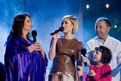 Finał VII Festiwalu Zaczarowanej Piosenki im. Marka Grechuty w Krakowie