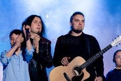 Finał VII Festiwalu Zaczarowanej Piosenki im. Marka Grechuty w Krakowie