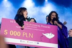Finał VII Festiwalu Zaczarowanej Piosenki im. Marka Grechuty w Krakowie