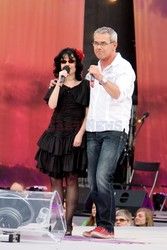 Finał VII Festiwalu Zaczarowanej Piosenki im. Marka Grechuty w Krakowie