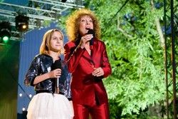 Finał VII Festiwalu Zaczarowanej Piosenki im. Marka Grechuty w Krakowie