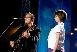 Finał VII Festiwalu Zaczarowanej Piosenki im. Marka Grechuty w Krakowie