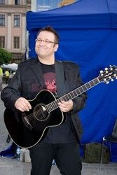 Finał VII Festiwalu Zaczarowanej Piosenki im. Marka Grechuty w Krakowie
