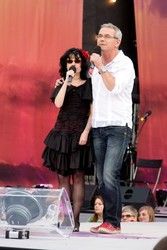 Finał VII Festiwalu Zaczarowanej Piosenki im. Marka Grechuty w Krakowie