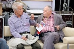 Finał VII Festiwalu Zaczarowanej Piosenki im. Marka Grechuty w Krakowie