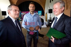 Ruszył proces aplikacyjny do wolontariatu EURO 2012