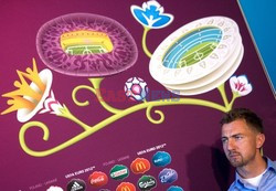 Ruszył proces aplikacyjny do wolontariatu EURO 2012