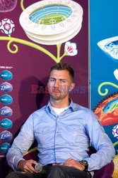 Ruszył proces aplikacyjny do wolontariatu EURO 2012