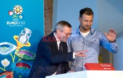 Ruszył proces aplikacyjny do wolontariatu EURO 2012