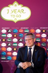 Ruszył proces aplikacyjny do wolontariatu EURO 2012