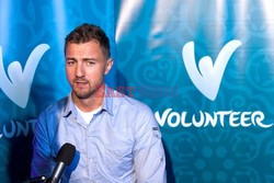 Ruszył proces aplikacyjny do wolontariatu EURO 2012