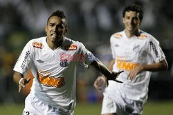 FC Santos wygrali Copa Libertadores