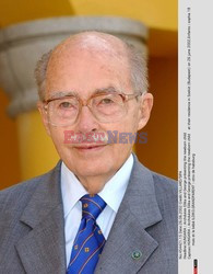 Zmarł Otto von Habsburg