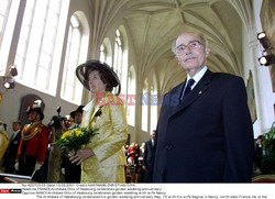 Zmarł Otto von Habsburg