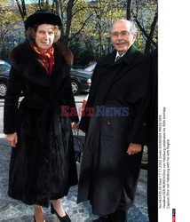 Zmarł Otto von Habsburg