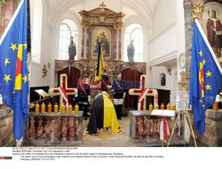 Zmarł Otto von Habsburg