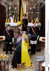 Zmarł Otto von Habsburg