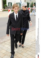 Zmarł Otto von Habsburg