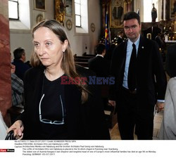 Zmarł Otto von Habsburg