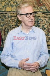 Woody Allen w Rzymie